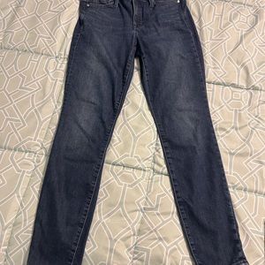 Athleta Skinny Sculptek Jeans